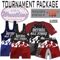 Bethel Full Tournament Package