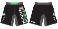 Federal Way Fight Shorts
