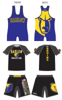Barlow Tournament Package
