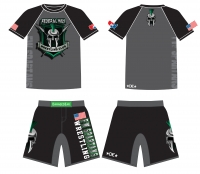 Federal Way Sublimated Package