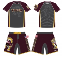 Junction City Sublimated Package