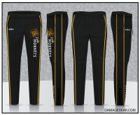 Enumclaw Lady Hornets Warm Up Pants