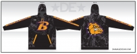 Baker Mat Club Sublimated Hoodie