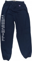 Champion Navy Churchill Sweatpants