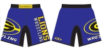 Cottage Grove Fight Shorts