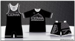 COWA Sub Shirt Triple Pack