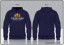 Young Suns WC Hooded Sweatshirt