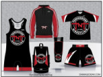 TNT Tornadoes Gold Package