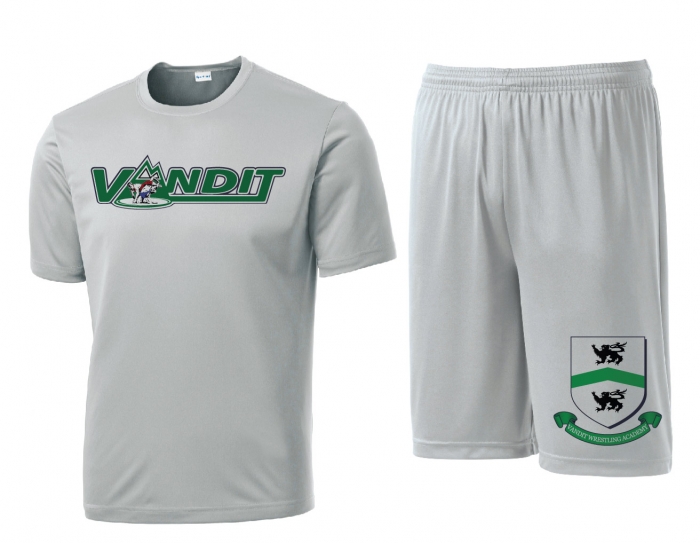 Vandit Wrestling Performance Package