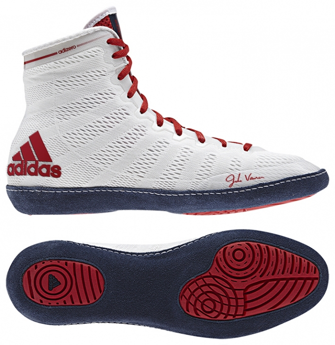 adidas grappler wrestling shoes