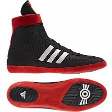 adidas gazelle silver green womens Adidas Combat Speed 5 Wrestling Shoes (Red / Dark Red)