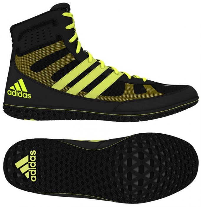 m2 wrestling shoes