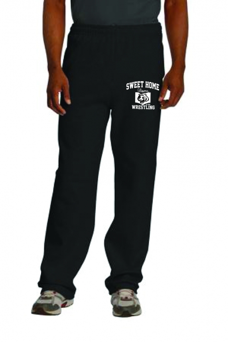 TORNADO WRESTLING JOGGER PANTS