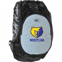 Barlow Cliff Keen Bag