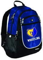 Barlow Royal Back Pack