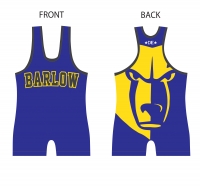 Barlow Singlet