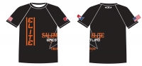 Salem Elite Sublimated Shirt