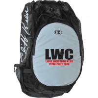 LWC Cliff Keen Bag