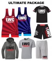 LWC Ultimate Package