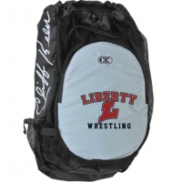 Liberty Lions Wrestling CK Bag