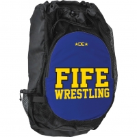 FIFE Wrestling Bag