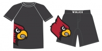 Winlock Fully Sublimated Girls Package