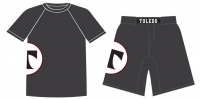Toledo MS Fully Sublimated Girls Package