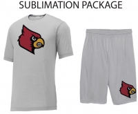 Winlock MS Sublimated Performance Package