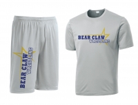 Bear Claw Wrestling Performance Package