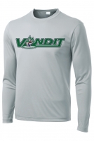 Vandit LS Performance Shirt