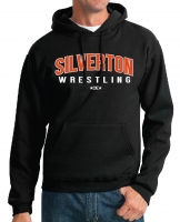 Silverton Wrestling Cotton Hoodie