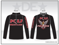 Klamath Union 1/4-Zip Jacket