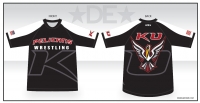 Klamath Union Rash Guard
