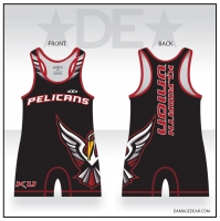 Klamath Union Womens Singlet