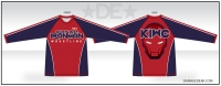Kitsap Ironman LS Sub Shirt