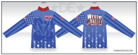 West Valley 1/4-Zip Jacket