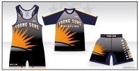 Young Suns Rash Guard Triple Pack