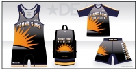 Young Suns Sub Shirt Deluxe Pack
