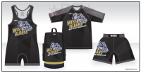 West Albany Mat Club Team Package