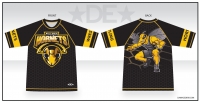 Pullman Hornets Sub Shirt