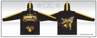Pullman Hornets Sublimated Hoodie