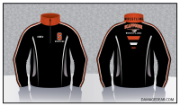 Scappoose 1/4-Zip Jacket