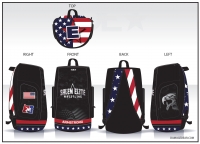 Salem Elite USA Duals Bag