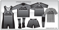 COWA Silver Package