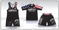 Salem Elite USA Duals Liberty Package