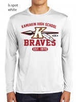 Kamiakin Student Store