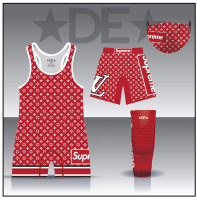 Supreme Singlet Package