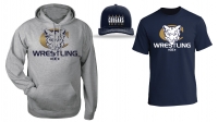 Canby Cougars Wrestling Fan Package