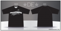 South Medford Black Sub Shirt