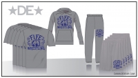 Fife Practice Package - Gray